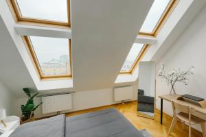 110qm, 4 bedroom, near Schönbrunn