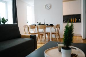 110qm, 4 bedroom, near Schönbrunn