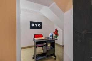 HOTEL O ZARA PALACE