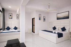 GOA Studios and Apartments
