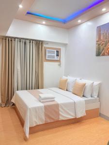 Sunvida Tower Across SM Cebu CITY VIEW