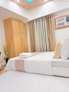 Sunvida Tower Across SM Cebu CITY VIEW