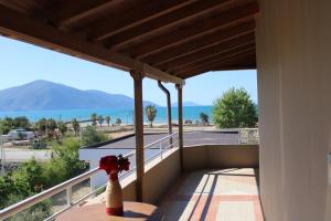 ANORA Mare Suites
