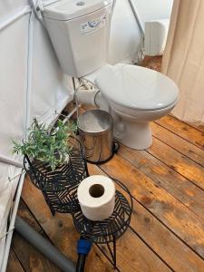 Rose Eco Retreat