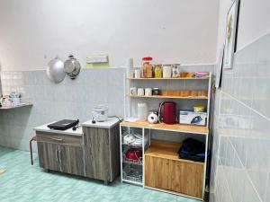 Homestay Sofia