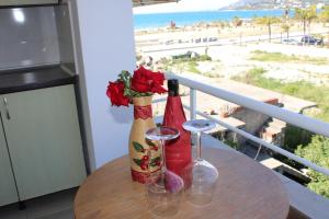 ANORA Mare Suites