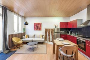 By FLB Property - Le Majestic Suite