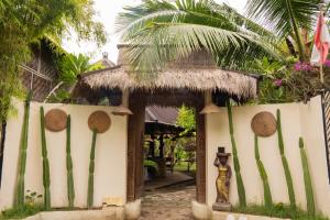 Meno Dream Resort