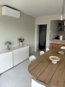 Sable Vert - Stijlvol vakantieappartement - Groenendijk
