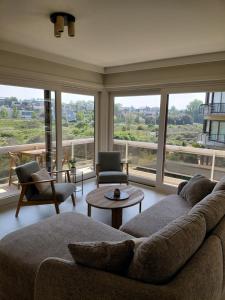 Sable Vert - Stijlvol vakantieappartement - Groenendijk
