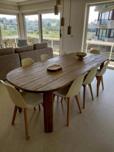 Sable Vert - Stijlvol vakantieappartement - Groenendijk