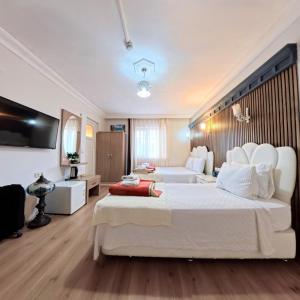 Alida Hotel Pamukkale