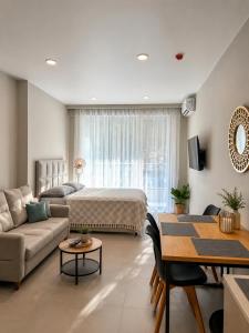 TSIKHISDZIRI BEACH Apartment - BAMBOO BEACH