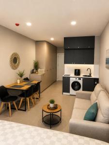TSIKHISDZIRI BEACH Apartment - BAMBOO BEACH
