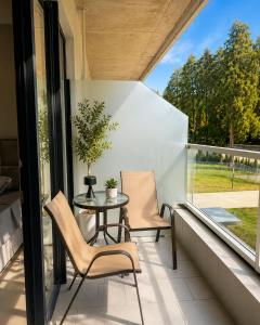 TSIKHISDZIRI BEACH Apartment - BAMBOO BEACH