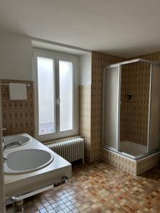 Hotel Rebstock Meiringen