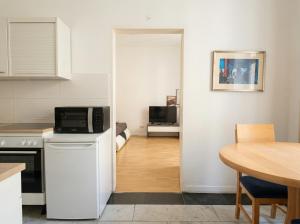 12-Min to Vienna Hauptbahnhof Station, 1BR Apt with WIFI