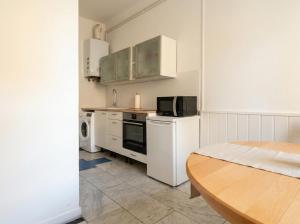 12-Min to Vienna Hauptbahnhof Station, 1BR Apt with WIFI