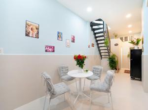 Moon homestay