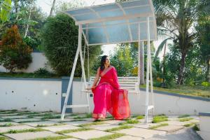 syam farms 3 bed room private pool villa