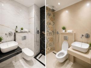 Luxury Residence with Pool Rabat