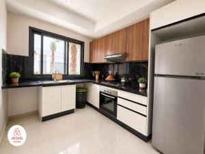 Luxury Residence with Pool Rabat