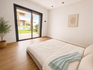 Luxury Residence with Pool Rabat