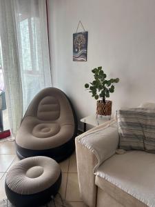 Volga Cozy Apartment