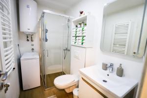 BellaVita Apartman