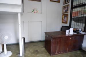 ST Apartment