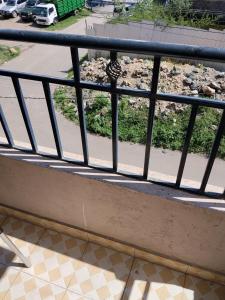 One bedroom in Donholm