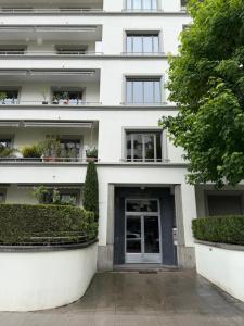Appartement de standing au cœur de Genève