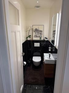 Appartement de standing au cœur de Genève