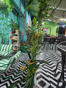 west water hostel