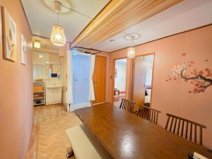 90sqm Family Home 3min to Minowa Sta Ueno Asakusa