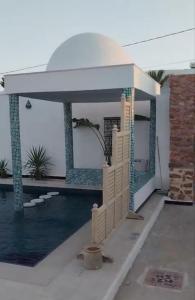 Dar Kmar Djerba