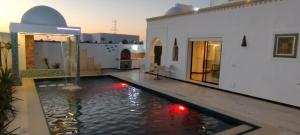 Dar Kmar Djerba