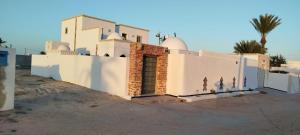 Dar Kmar Djerba
