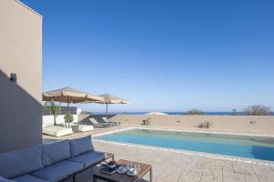 Elysioum Pearl Villas - With 2 Private Pools