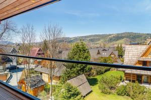 Mountain Diamond Resort