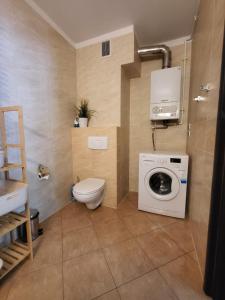 Apartament Grześ
