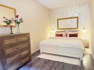 Gloria apartment Rovinj - Heart of Old town - Steps from Sea