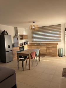 Maison Cossy bassin d arcachon