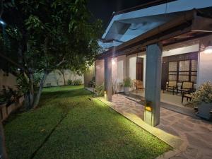 Nethu Villa - Near Aiport