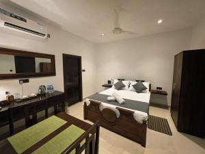 Nethu Villa - Near Aiport