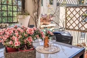 La casa di Zima