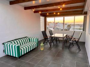Casa Marysol - Nah an Meer - Große Dachterrasse