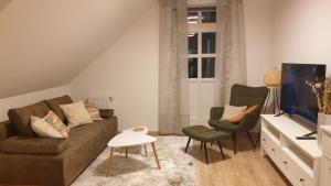 Horský apartmán u vodopádu 24