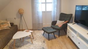 Horský apartmán u vodopádu 24