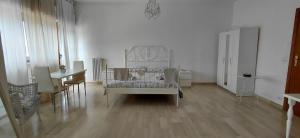 Castello Aragonese Rooms